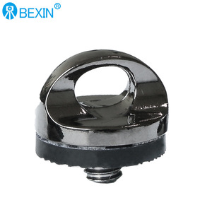 สกรูปลดเร็วสำหรับกล้อง BEXIN ขนาด 1/4-20 อะแดปเตอร์ยึดโลหะสำหรับอุปกรณ์เสริมกล้อง - Product Image 4