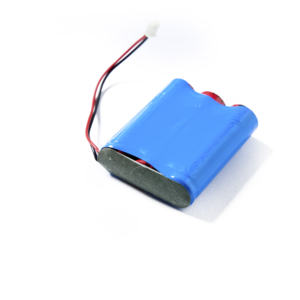 5 년 서비스 수명 9.6V 1300mAh 리튬 이온 배터리 수명 PO4 배터리 팩 베겔리 비상등 - Product Image 3