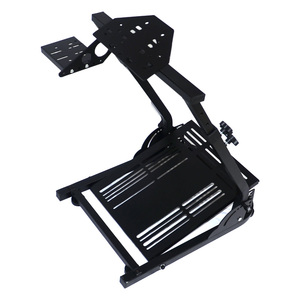 Support de roue universel pliable en métal robuste, nouvelle arrivée, compatibilité universelle - Product Image 1