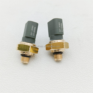 Nouveau capteur de pression d'huile durable 3203060 320-3060 pour 312D2 312E 320D 329E 349E C13 C15 C18 - Product Image 5