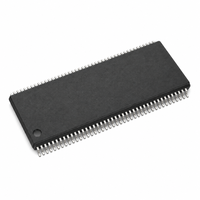 SN65LVDS116DGGR IC MULTIPLEXER 1CH 64TSSOP Interface 64 TFSOP (0.240", 6.10mm Width) LVDS Signal Buffers, Repeaters, Splitters