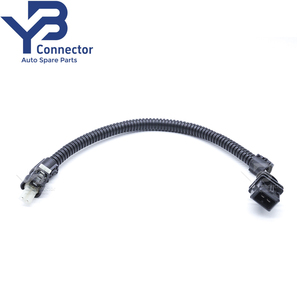 سلك توصيل وقود بثرموستات ذو طرفين لسيارات بي إم دبليو 11-13 ميني كوبر إس كانتريمان 805-120-522 106462-1 - Product Image 1