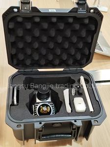 Sistema de Topografía Visual AR con Láser SLAM Portátil SHARE S10 Avanzado con Modelo RTK y LIDAR de Alta Rentabilidad - Product Image 5