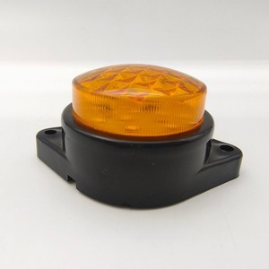 Feux de signalisation <span class=keywords><strong>LED</strong></span> pour automobiles, modèles YL-212 OLIVER, compatibilité 5cm x 3.5cm, export transfrontalier - Product Image 1