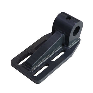 <span class=keywords><strong>Service</strong></span> de soudure en acier d'OEM de haute qualité de <span class=keywords><strong>Hangzhou</strong></span> Hengli avec le prix concurrentiel - Product Image 4