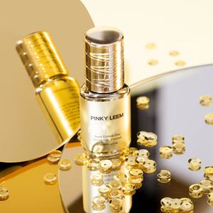 Pegamento para Extensión de Pestañas Pinky Leem, Totalmente Natural, de Alta Viscosidad, Cumple con MSDS, Pegamento Perfecto para Pestañas, Pegamento para Pestañas de Alta Calidad - Product Image 5