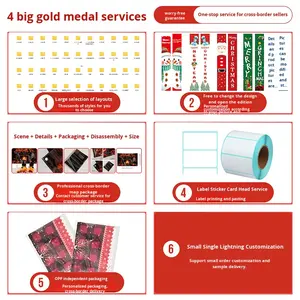 Accesorios para Fanáticos del Equipo de Fútbol de EE. UU., Canadá y México 2026, Decoración para <span class=keywords><strong>Bares</strong></span>, Personalización Xin - Product Image 3