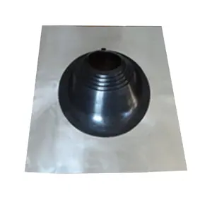 Rubber Roof Pipe Boot