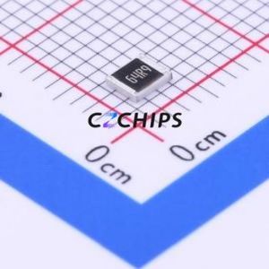 Résistance SMD RTT1264R9FTP 1210 (Type : Film Épais) (Résistance : 64,9 Ohms Précision : 1%) - Product Image 1