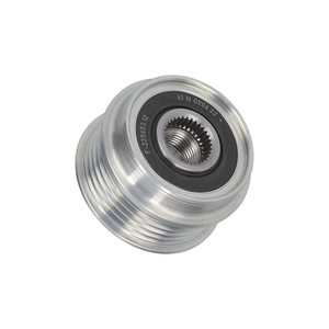 Pièces d'<span class=keywords><strong>alternateur</strong></span>, <span class=keywords><strong>poulie</strong></span> d'embrayage pour AUDI A4, 028903119AN 028903119T 028903165 28903165 1126601566 1127011847 F00M061010 F00M991390 - Product Image 5