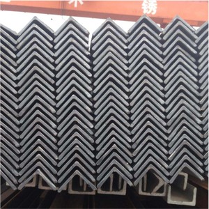 Горячекатаная сварная универсальная балка ASTM A36 A992, уголок стальной Q235B Q345B, цена - Product Image 6