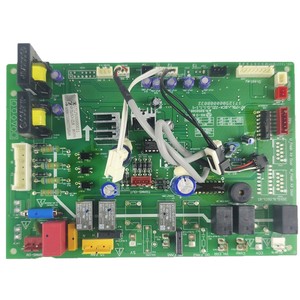 มีเดีย Kr-75lscx-Jz1 บอร์ดควบคุมหลักสำหรับเครื่องปรับอากาศกลางในร่มเมนบอร์ด 17125000000011 - Product Image 1