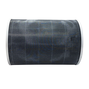 Filtre HEPA de remplacement écologique pour purificateur d'<span class=keywords><strong>air</strong></span> 1 2 2s <span class=keywords><strong>3c</strong></span> Pro, pièces détachées pour usage domestique, certifié ISO9001 - Product Image 4