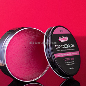 Plancha Eléctrica Caliente para el Cabello, Rizador con Spray para Fijar Pelucas y Cera en Barra para Cabello Natural Negro - Product Image 3