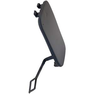 BBmart Auto accesorios de coche parachoques trasero cobertizo remolque ojo cubierta OE 1768850222 para Mercedes Benz W176 A160 A180 A200 <span class=keywords><strong>A45AMG</strong></span> - Product Image 6