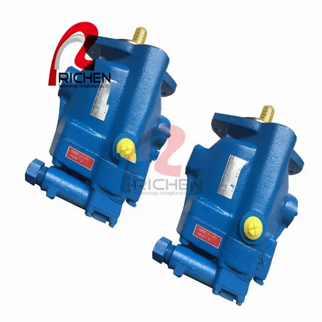 AP2D25LV1RS7-898-2 variable Verdrängung kolbenpumpe Hydrauliköl pumpe
