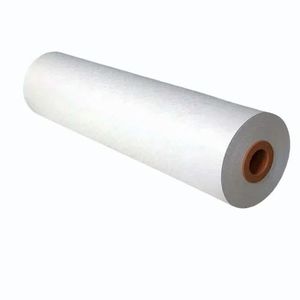 กระดาษฉนวนกันความร้อนแผ่นกั้นสะท้อนแสงทนความร้อนสำหรับเครื่องใช้ไฟฟ้าผนังหลังคาและการป้องกันอุตสาหกรรม - Product Image 2