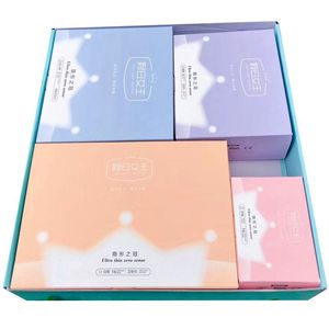 Fabricante de <span class=keywords><strong>Toallas</strong></span> Sanitarias Desechables con Anión, Compresas Femeninas Ecológicas 100% Biodegradables de Bambú Orgánico - Product Image 1