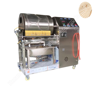 Samosa Maker Making Machine <span class=keywords><strong>Doritos</strong></span> Tortilla Chips de maíz Snacks Producción de alimentos Diy Lumpia Maker Machine - Product Image 5