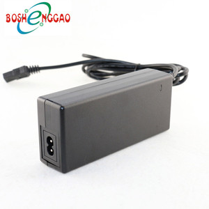 Boshenggao <b>12V</b> 8A Power <b>Adapter</b> DC Output 1M Cable US Plug Constant Pressure For Car Vacuum Cleaner - Product Image 2