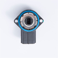Sensor de Posición del Acelerador TPS274 SW-S-N3402 1071403 988F9B989BB YS4Z9B989BB 988F-9B989-BB para Ford Focus Mondeo Mercury Mariner