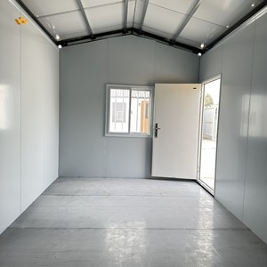 <span class=keywords><strong>Maison</strong></span> en conteneur préfabriquée de haute qualité, prix bon marché, <span class=keywords><strong>Maison</strong></span> en conteneur mobile - Product Image 2