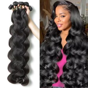Extensiones de Cabello Humano Virgen Natural Vietnamita al Por Mayor, Rizado Profundo, Rizo Jerry y Ondulado, Sin Trama, Sin Procesar, para Trenzas - Product Image 2