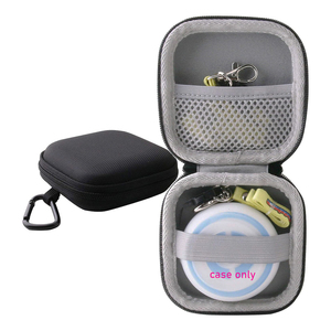 Estuche Rígido para Accesorios de Videojuegos para MEGACOM DuoMon/MEGACOM Dual Catchmon Poke Mon <span class=keywords><strong>Go</strong></span> <span class=keywords><strong>Plus</strong></span> - Solo Estuche - Product Image 3
