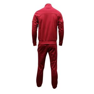 High Quality Customizable Men's Plus Size Tracksuit Breathable Quick Dry with Long Sleeves Casual Style XL-Unisex Wholesale - Product Image 4