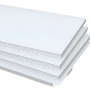 Tablero XPS de cristal blanco Tablero de aislamiento de espuma de <span class=keywords><strong>poliestireno</strong></span> de alta densidad especial para interiores para calefacción de piso <span class=keywords><strong>Extruido</strong></span> de alta densidad - Product Image 1