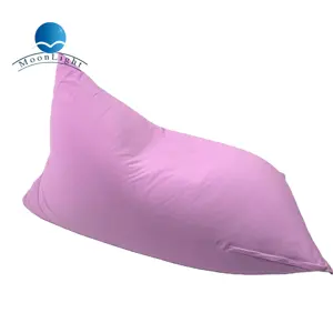 Factory Wholesale Sofas Chair Removable and Washable Cover Soft Bean Bag