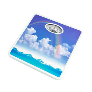 Hochwertige Zeiger anzeige Mechanische Personen waage Beliebte Gewichts mess waage - Product Image 3