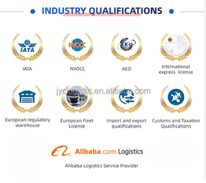 Envío Aéreo Puerta a Puerta desde Shenzhen, China a Polonia, Gran Bretaña, Francia, Estados Unidos, Australia con Doble Despacho de Aduanas e Impuestos Incluidos - Product Image 3