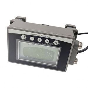 Débitmètre à ultrasons pour petits tuyaux DN15 DN20 DN25 DN40 - Product Image 1