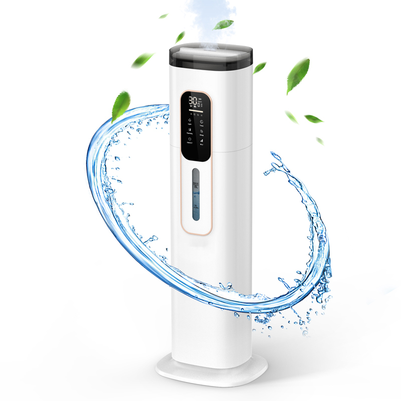 Large Room 9L air Humidifier Standing