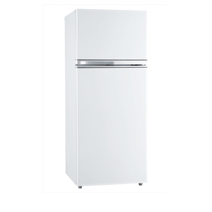 ตู้เย็นประหยัดไฟแบบสองประตู ยี่ห้อดังยอดนิยมสำหรับใช้ในครัวเรือน - Product Image 3