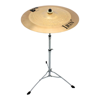 IRIN Dot B20 High Quality Cymbal Series Kit Brass Multi Size Drum Set Jazz Cymbals