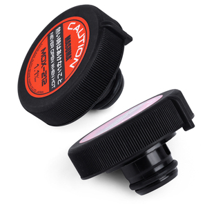 Tapa de Radiador de Alta Presión para Automóviles Japoneses MOX-212 MASUMA 15 psi para 16475-51010 - Product Image 6