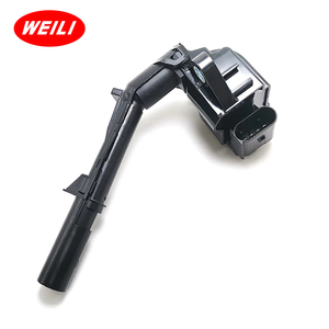 Bobine d'allumage automobile A2709060500 au <span class=keywords><strong>prix</strong></span> d'usine pour <span class=keywords><strong>Mercedes</strong></span> Benz Classe A, B, C, E A2749060600 A2749060700 A2761500080 A2769060260 - Product Image 6