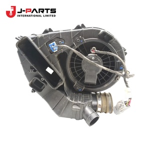 Conjunto de Ventilador Delantero 2001-07-01 ~ ; *KC.KA24DE +*; , para Nissan Navara D22 2000-2011 OE 27200-9Z100 272009Z100 - Product Image 2