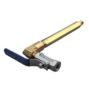 High-Pressure Hydraulic <b>Tools</b> <b>Accessories</b> Grouting <b>Machine</b> Gun Heads Valves Water-Stop Grouting Needles Connecting Rods - Product Image 1