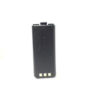 Batería de Repuesto Global de Larga Duración de 3800 mAh Tipo C para Walkie Talkie <span class=keywords><strong>UV</strong></span>-5R_5RE_<span class=keywords><strong>5RA</strong></span>_F8_F8HP - Product Image 1