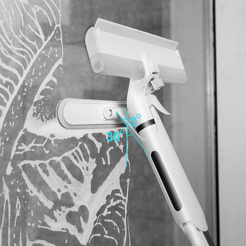 Spazzola In Spugna Da Piscina In 3 Pezzi Per La Pulizia Di Piscine E Vasche Idromassaggio 91825912 - Foto 5