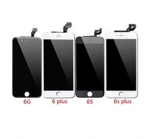 6 <span class=keywords><strong>4S</strong></span> <span class=keywords><strong>LCD</strong></span> Cho <span class=keywords><strong>iPhone</strong></span>, Cho <span class=keywords><strong>iPhone</strong></span> 6 S Màn Hình Bộ Dụng Cụ, bản Sao <span class=keywords><strong>LCD</strong></span> Màn Hình Cho IPhone6 Cộng Với Màn Hình Thay Thế - Product Image 4