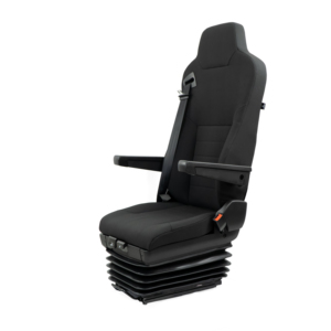 Sedile per Camionista di Alta Qualità ed Economico, Adatto per Camion Pesanti, Compatibile con DAF, Man, <span class=keywords><strong>Volvo</strong></span> - Product Image 5