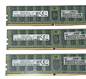 หน่วยความจำซัง 128GB 2S2Rx4 DDR5-4800 EC8 RDIMM PC5-38400 รุ่น M321RAGA0B20-CWK M321RAGA0B20-CWK M321RAGA0B20-CWK - Product Image 6
