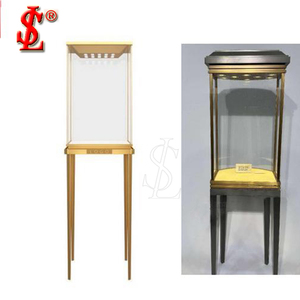 Kabinet perhiasan profesional menampilkan lampu sorot Led Spot perhiasan <span class=keywords><strong>Display</strong></span> furnitur - Product Image 1