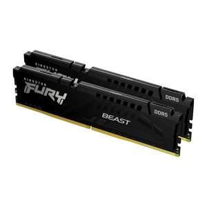 Memoria Dedicada para Juegos, Venta al por Mayor de Fábrica, Beast RGB DDR5 8GB 16GB 32GB 4800MHz 5200MHz 5600MHz 6400MHz REG ECC - Product Image 2