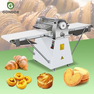 Máquina Laminadora de Masa para Croissants, Automática, Mini, Manual, de Sobremesa, para Uso Doméstico - Product Image 1