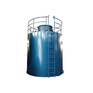 China Made Environmental protection equipment for water treatment Durable Stainless Steel Assembled Storage Tank
